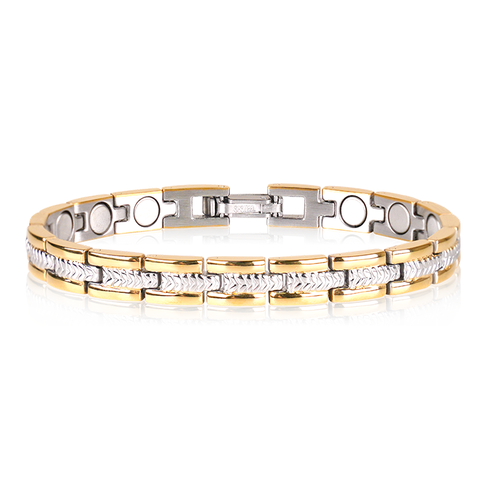 Ladies Executive Regal Duet Bracelet