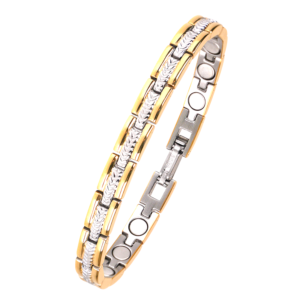 Ladies Executive Regal Duet Bracelet