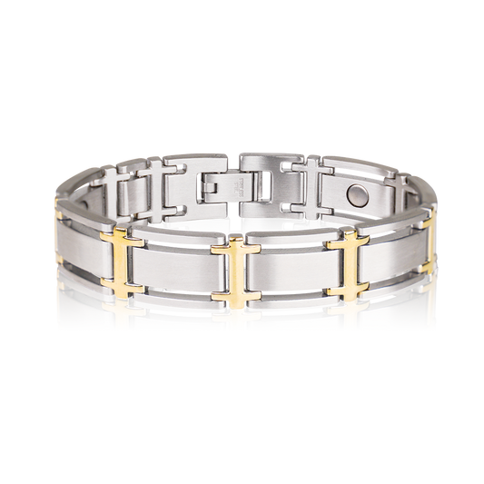 Executive Symmetry Duet Bracelet
