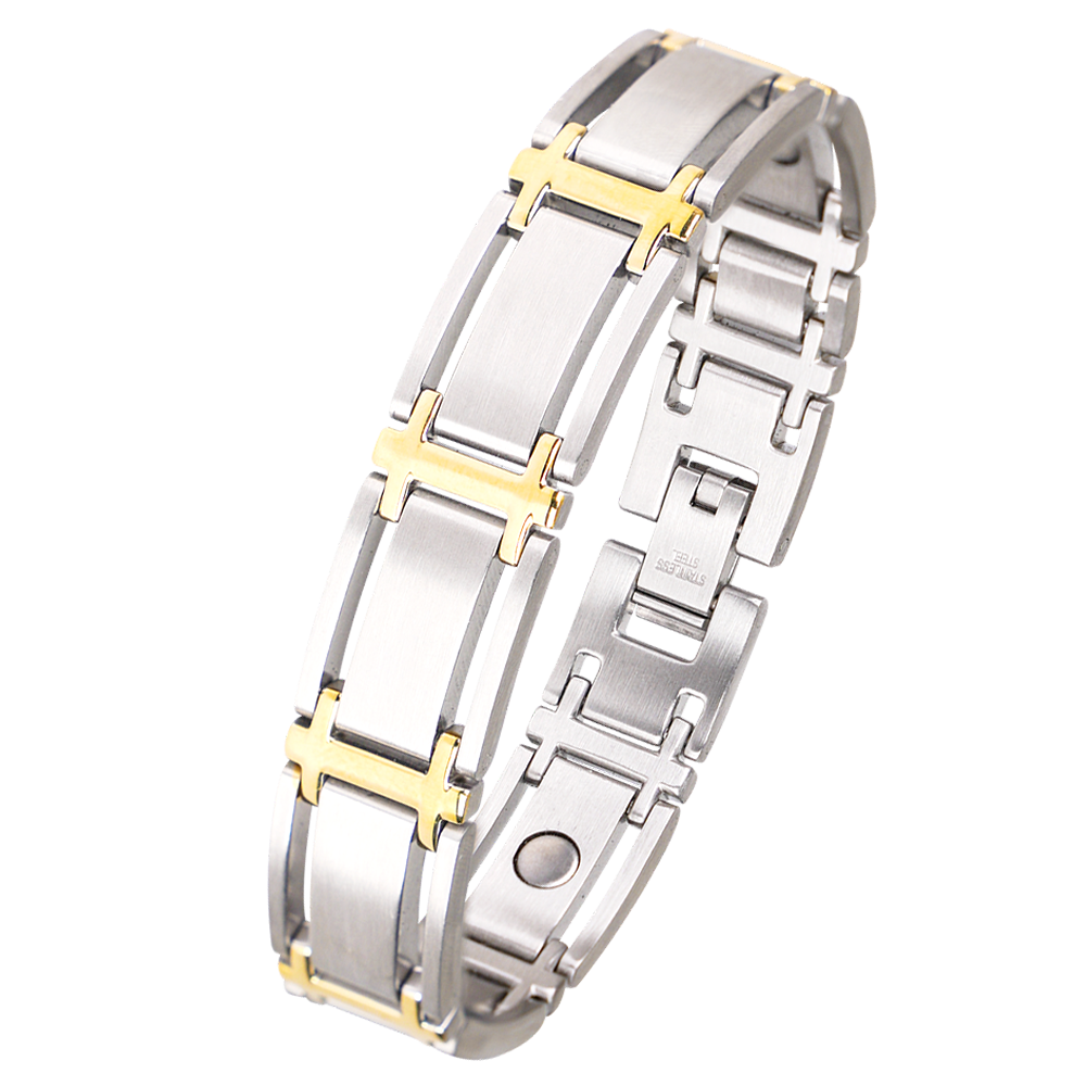 Executive Symmetry Duet Bracelet