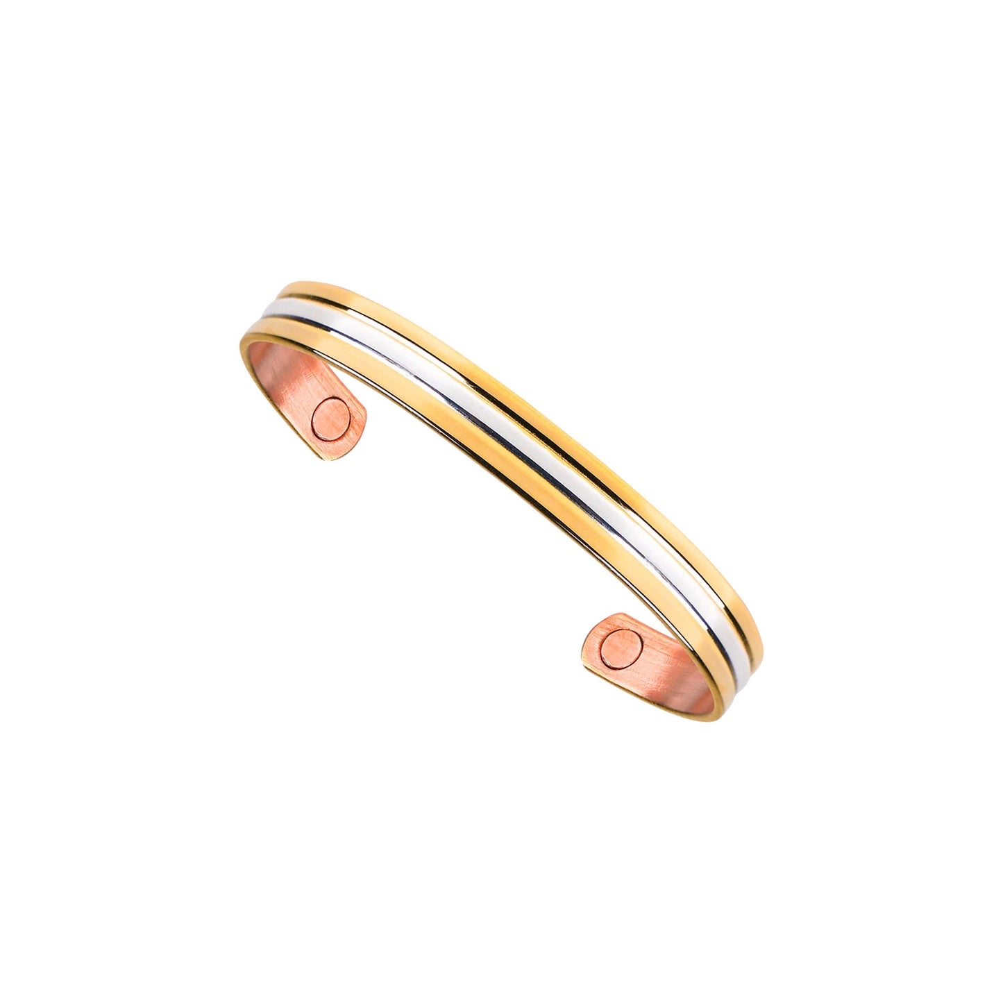 Classic Duet Magnetic 8mm
