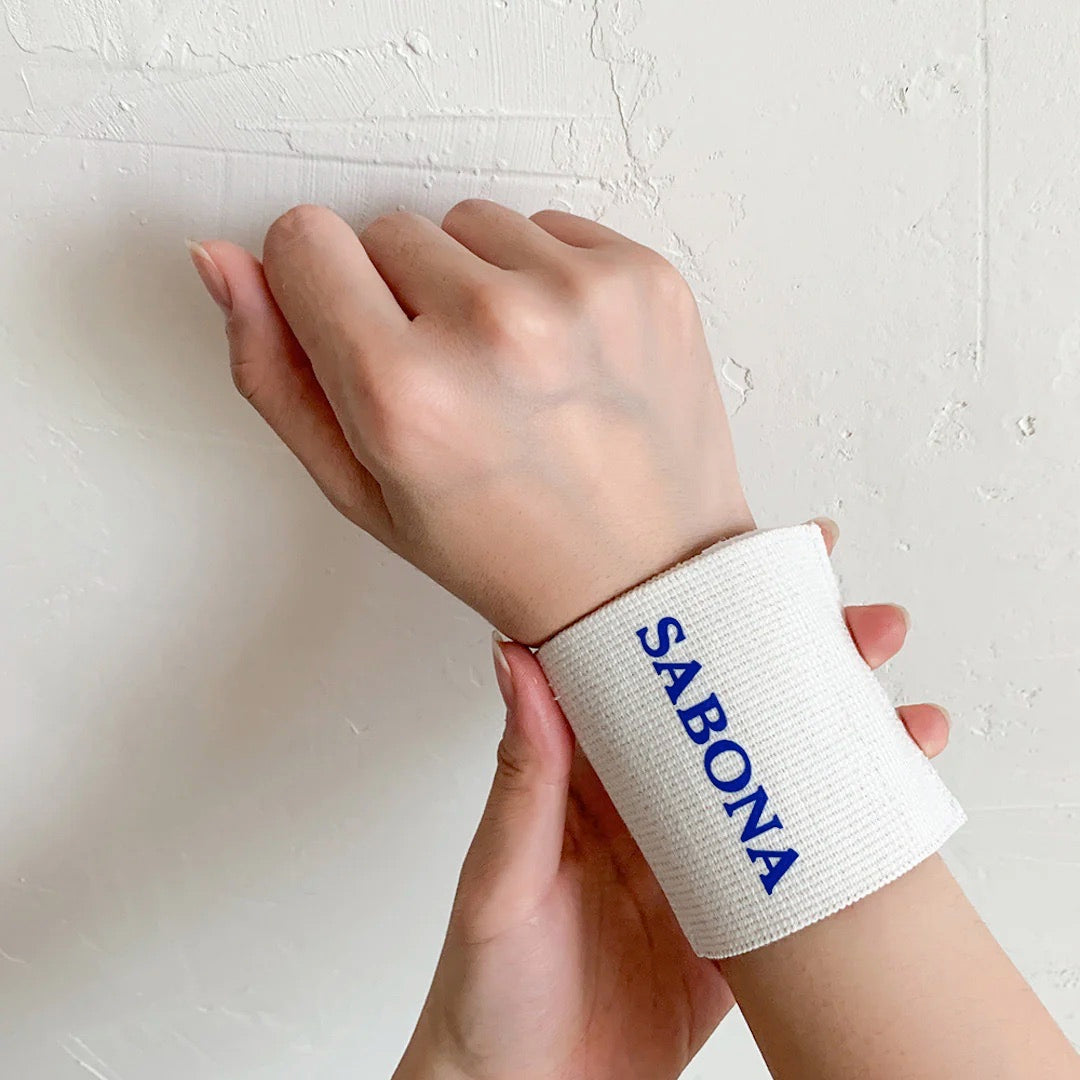 Copper Wrist Support