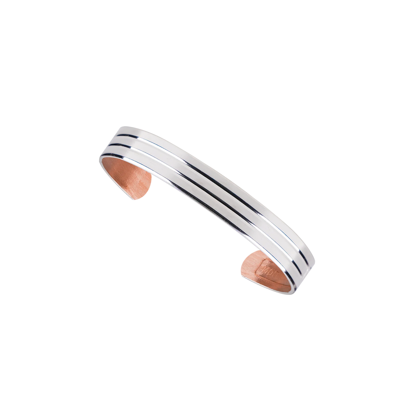 Classic Silver 9mm