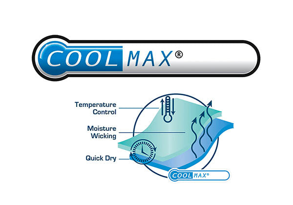Coolmax Socks