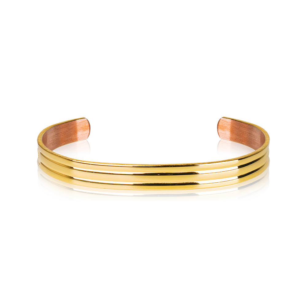 Classic Gold 7mm