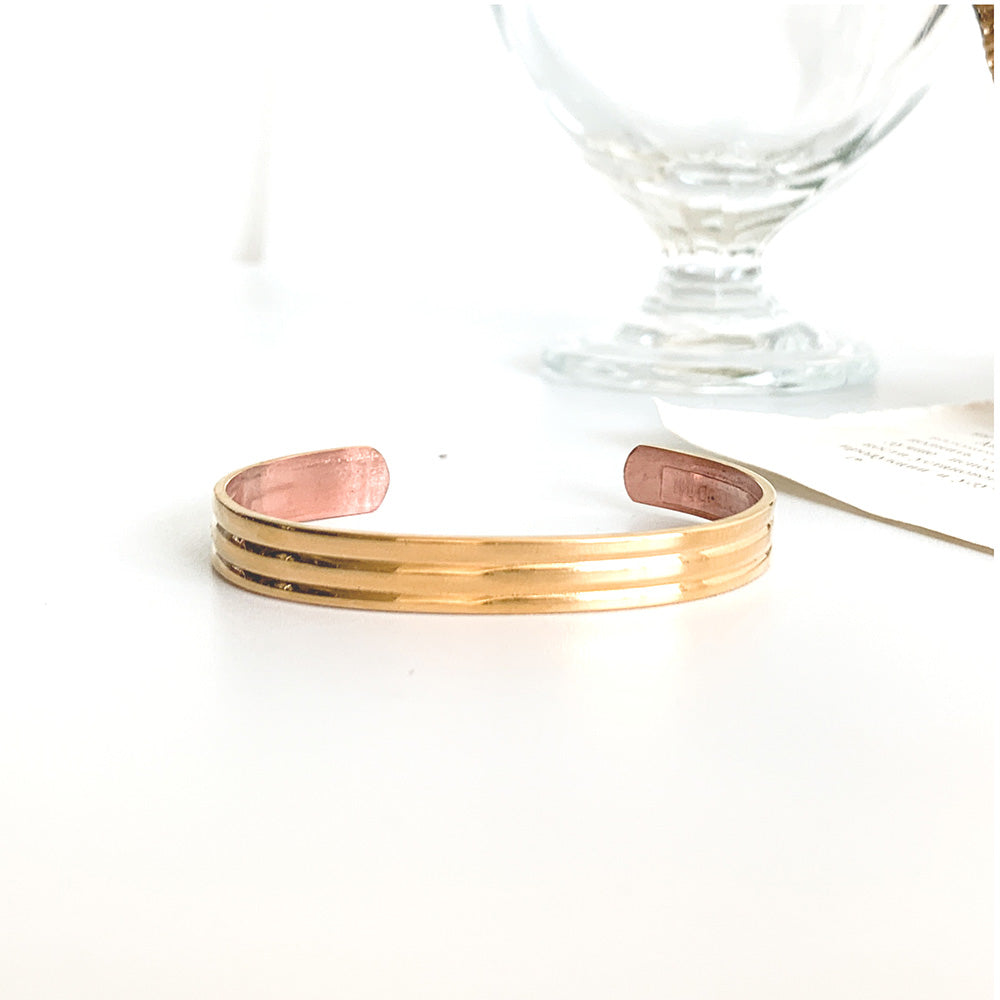 Classic Gold 7mm