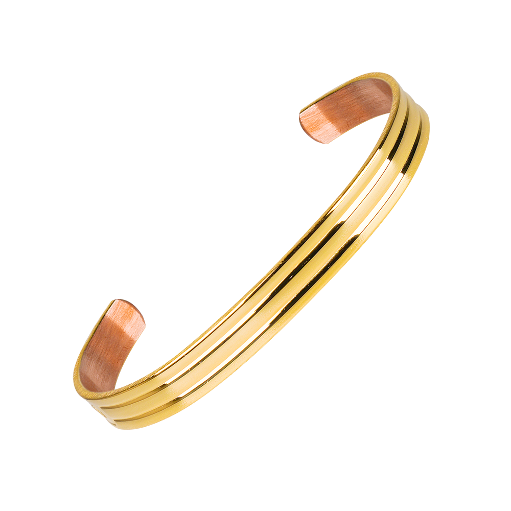 Classic Gold 7mm