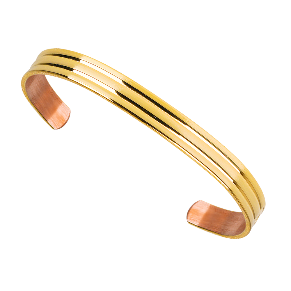 Classic Gold 7mm