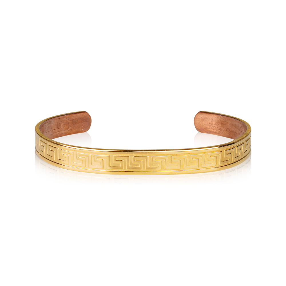 Olympia Gold 7mm