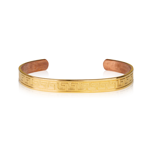 Olympia Gold 7mm