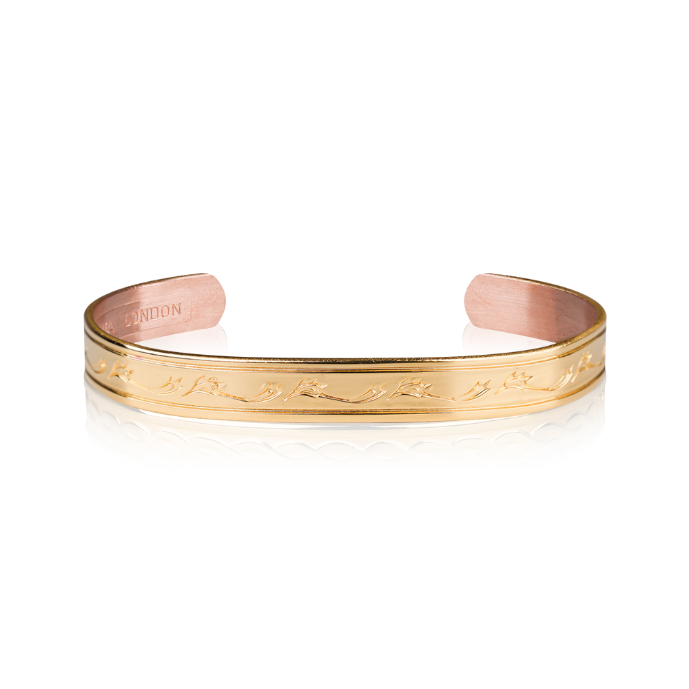 Juniper Gold 9mm
