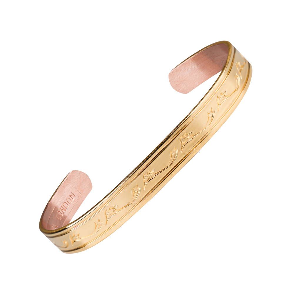 Juniper Gold 9mm