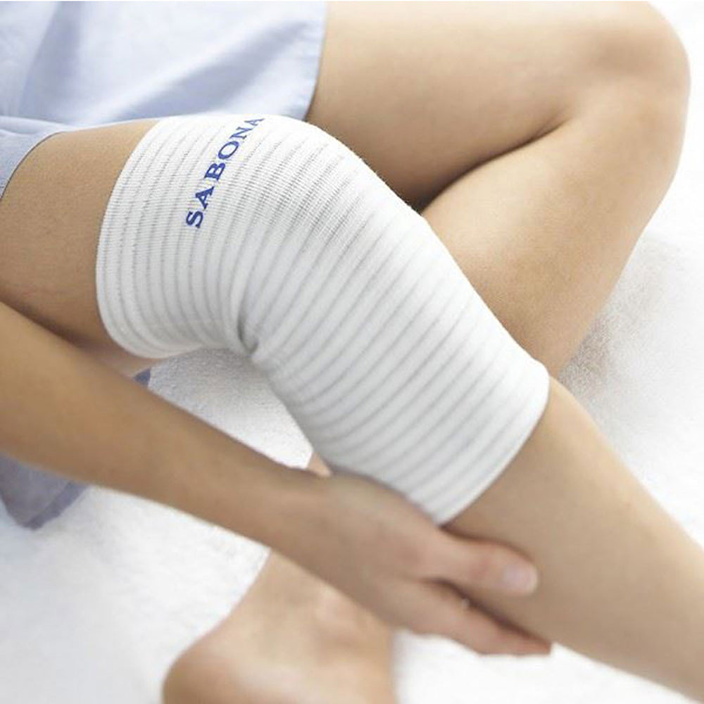 Copper Knee Support