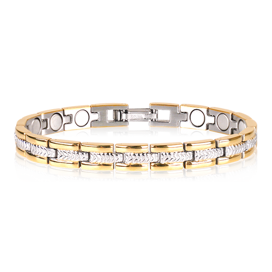Ladies Executive Regal Duet Bracelet