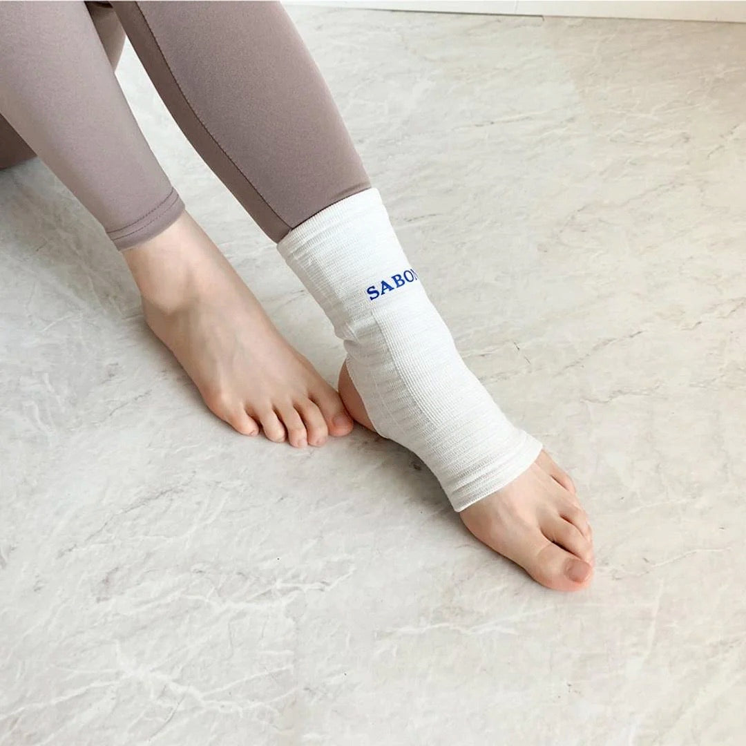 Copper Ankle Support