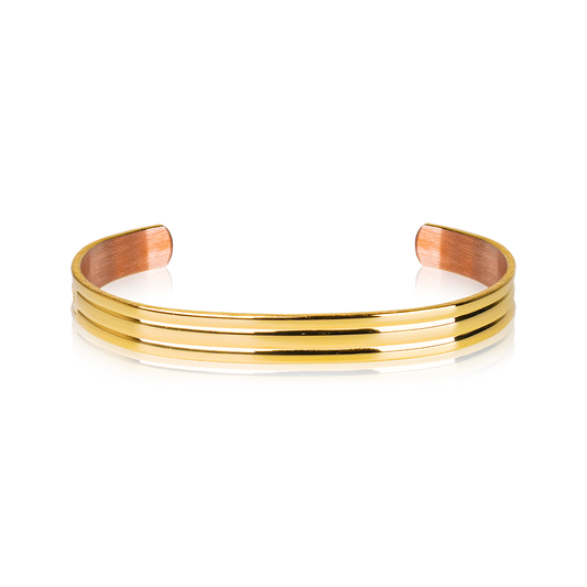 Classic Gold 7mm