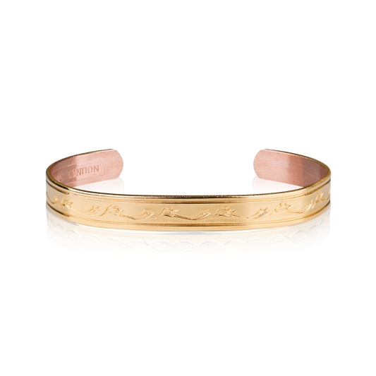 Juniper Gold 9mm